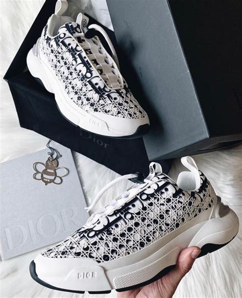 dior sneakers dames sale|dior sneakers sale men's.